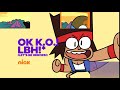 Nickelodeon - Next: OK K.O.! Let's be Heroes!