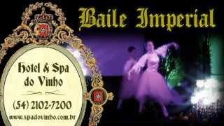 Baile Imperial 2013