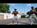 asake peace be unto you ( PBUY ) Dance video DC : kingrox official