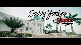 Daddy Yankee Ft. Ozuna - Rompe Corazones ( Oficial 60fps)