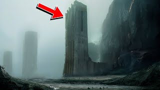 Most BIZARRE Discoveries Found In The Mountains