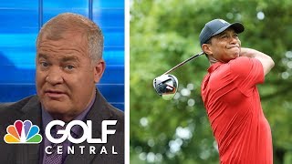 What does 2020 have in store for golf's biggest names? | Golf Central | Golf Channel