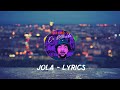 De Mthuda ft Sino Msolo, MalumNator  - Jola (Lyrics)