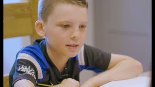 EdPlace Online Tuition – Ryan’s Story | CH Video