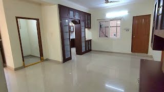 3bhk flat for sale in Manikonda | Hyderabad | 1700 sft ||