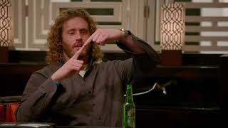 Silicon Valley: "Mean Jerk-Time"