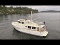 2000 selene ocean trawler 47