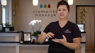 Elements Massage vs Chiropractor