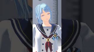 しののんにOverdoseを踊ってもらいました！【MMDあんスタ】