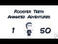 RTAA | 1-50 | [Compilation]