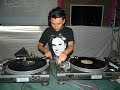 Edward García Dj - Lyster Audio Salón Belanova 5-8-2017