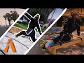 Rollerskating – FiveM Script | Ride the environment! 🛼