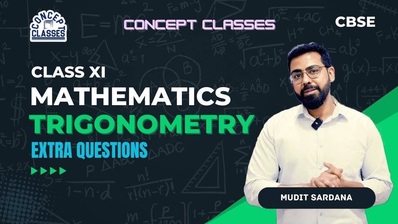 Trigonometry Youtube