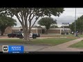 Fort Worth ISD worker fatally shot outside David K. Sellars Elementary School