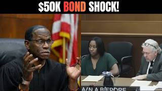 Multiple Charges One Bad Decision Everything On The Line