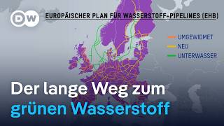 Grüner Wasserstoff – Hoffnungsträger oder Hürde? | DW Nachrichten