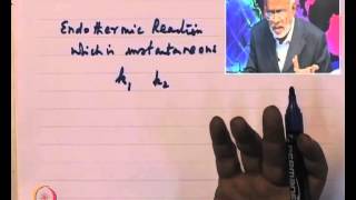 Mod-01 Lec-25 Introduction to Environmental Reactions