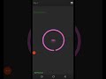 circle progress bar html CSS and svg.