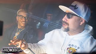 My Guy Mars On Impact Technology Has On Music, Working With Snoop + More | The Smokebox - BREALTV