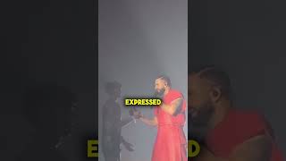 Drake Gets Fan Arrested