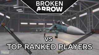 Broken Arrow | We fight back against nerds on standard decks!