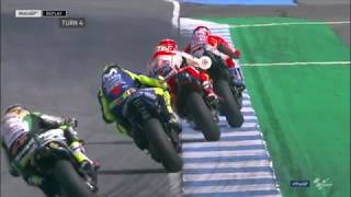 HIGHLIGHT MOTO GP THAILAND 2018 FULL RACE