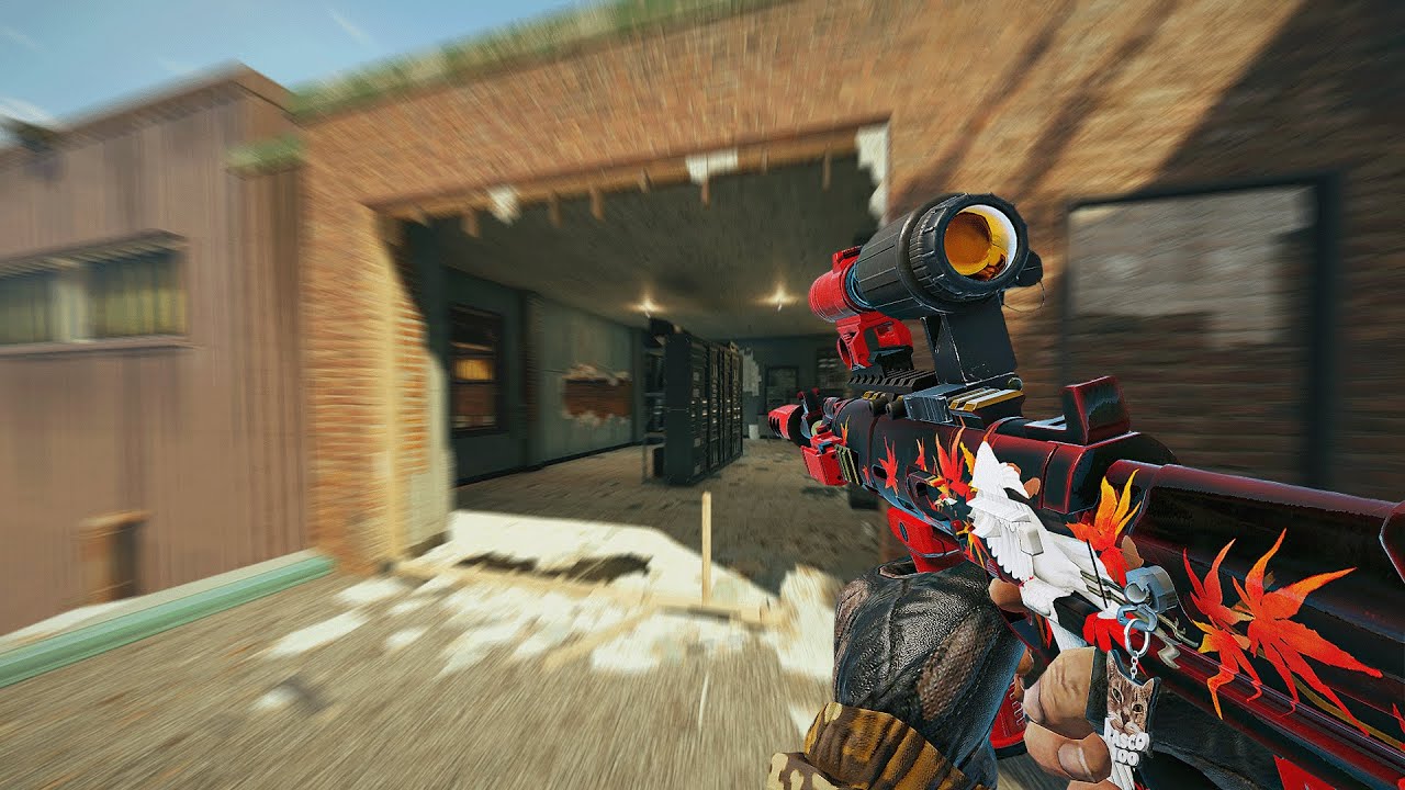 Glaz Is So Underrated Youtube