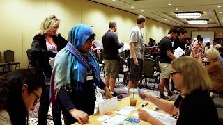 Reentry Simulation: Empathy, Action, Change