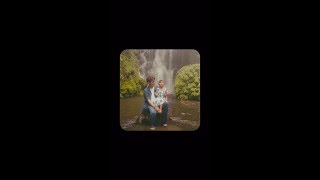 Nyoman Paul - Alunan Mimpi (Official Lyric Video)