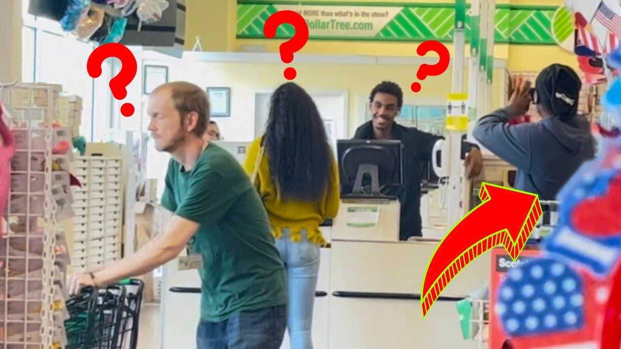 Embarrassing Vlogger Prank Youtube