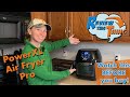 PowerXL Air Fryer Pro COMPLETE REVIEW! (5 FACTS to Know Before You Buy)