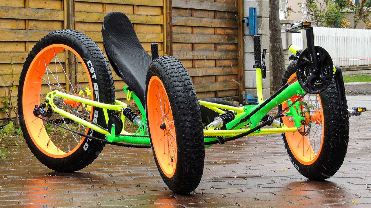 8 Incredible Vehicles You Should See Youtube