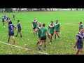 Linwood Keas vs Aranui Eagles 002 28/04/18