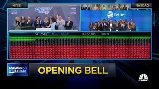 Opening Bell, March 10, 2022