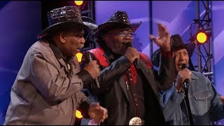 The Masqueraders:  After 50 Years Hoping For a COMEBACK on America’s Got Talent 2017