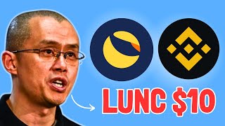 Binance Burns 1 Billion LUNC Tokens, What’s Next For Terra Luna Classic?