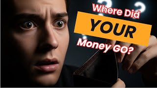 Why You’re Always Broke — Even When You Earn More.