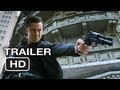 Looper Official Trailer #1 (2012) Joseph Gordon-Levitt, Bruce Willis Movie HD