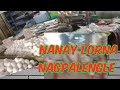 Namalengke si Nanay Lorna With Mama Larina || Mama Mhea & Family Blogs