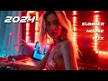 Deep House & Tech House Music Mix - Thomas Jack, Eminem, Katy Perry, Dua Lipa Style DJ Mix