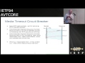 ietf94 avtcore 20151103 1300.webm