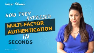 Security Awareness Training - How They Bypassed Multi-Factor Authentication In Seconds!
