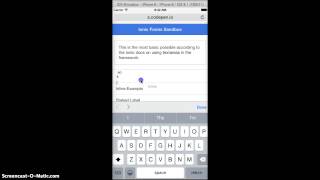 Ionic bug - content scroll issue when textareas are focused