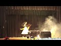 fusion dance bmca easter vishu 2018