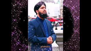 Qurban Zamana Hai | Asad Raza Attari |Short #1|| Beautiful Kalam