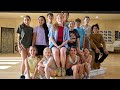 The Sound of Music in rehearsal | Festival 2023 | Chichester Festival Theatre