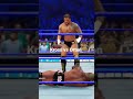 Orton vs Kross #gaming #wwe #wwe2k23 #gameplay