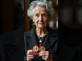 this nobel prize winner kept radiation in her pockets