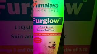 #dog #skincare #coat #doglovers #himalaya #video #short #viral