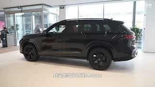 优惠11万，奥迪最大SUV，还买什么途昂，探店上汽奥迪Q6